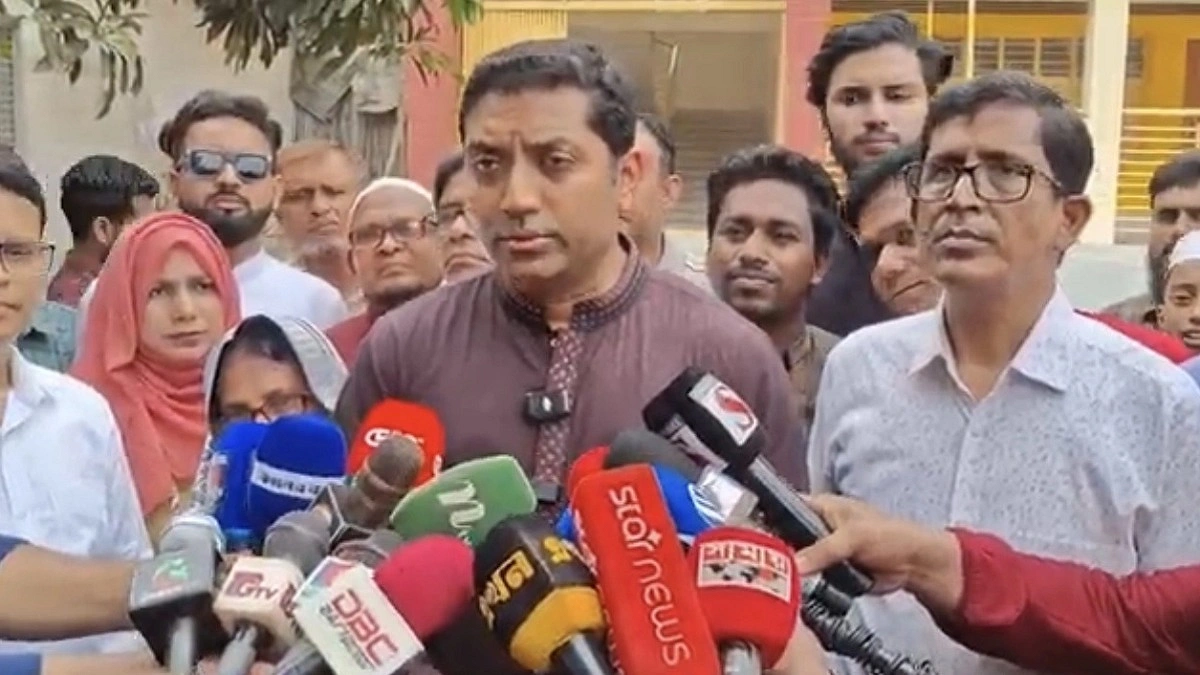 ইংলিশ-আইবি মিডিয়ামের সঙ্গে মিল রেখে হবে প্রাথমিক ও গণশিক্ষা কারিকুলাম