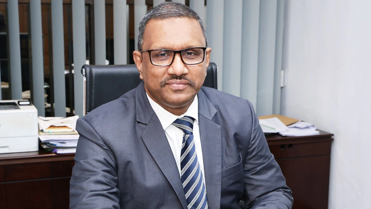 প্রিমিয়ার ব্যাংকের নতুন এমডি মনজুর মফিজ