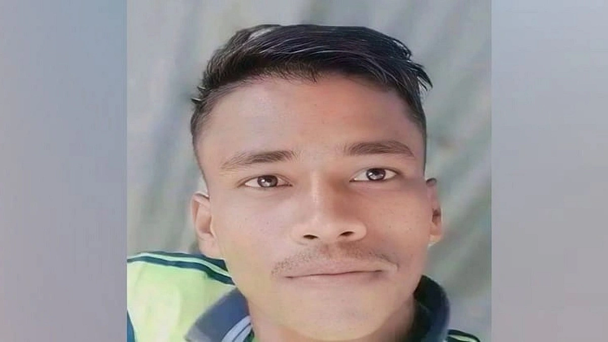 পাটগ্রাম সীমান্তে বিএসএফের গুলিতে বাংলাদেশি আহত