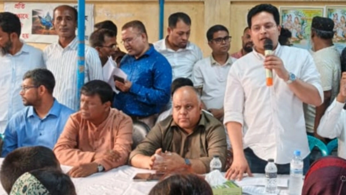 পাঁচ মন্দিরে ৬ কোটি ৫০ লাখ টাকা অনুদান দেবেন প্রধানমন্ত্রী
