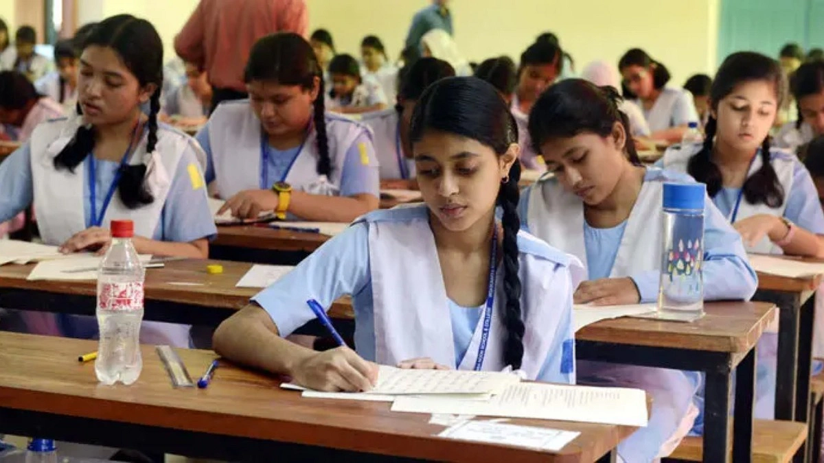 এসএসসি পরীক্ষা আজ, মানতে হবে যেসব নির্দেশনা