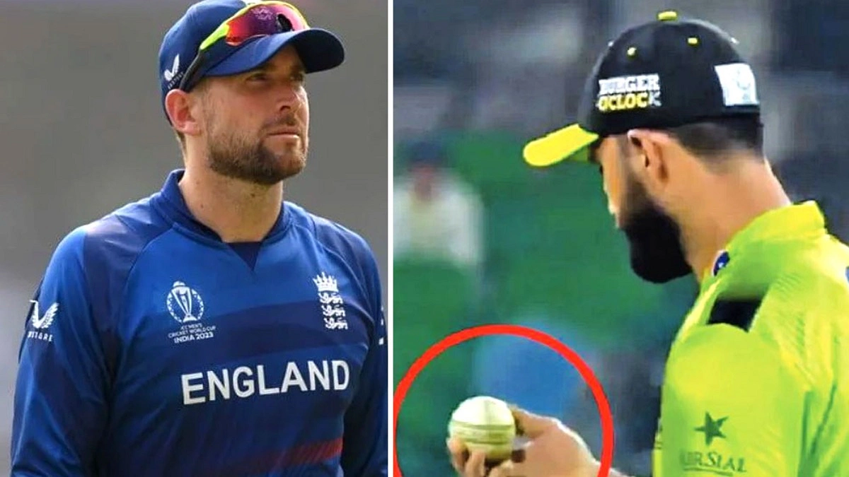 অবৈধ বল টেম্পারিংকে বৈধ করার প্রস্তাব মালানের