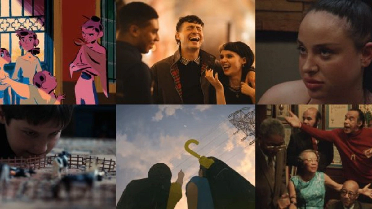 চমকে ঠাসা কান উৎসবের সমান্তরাল বিভাগ