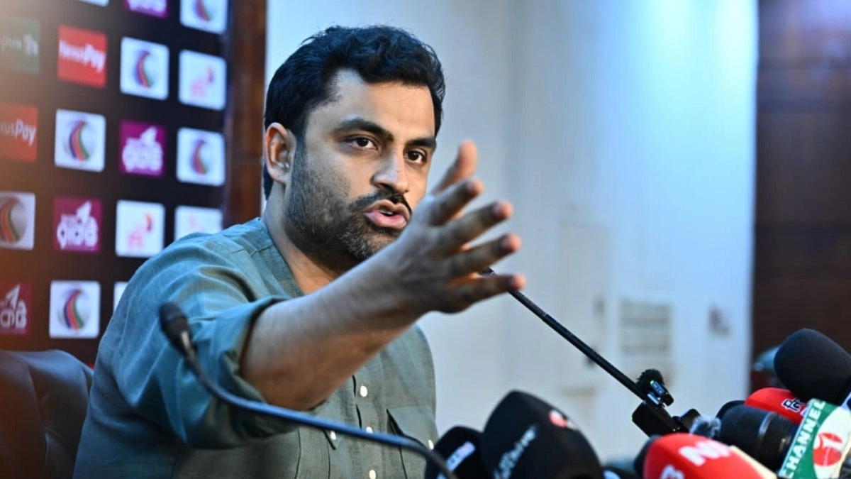 পদত্যাগ নয়, বিসিবিতে থেকেই নির্বাচন করবেন তামিম
