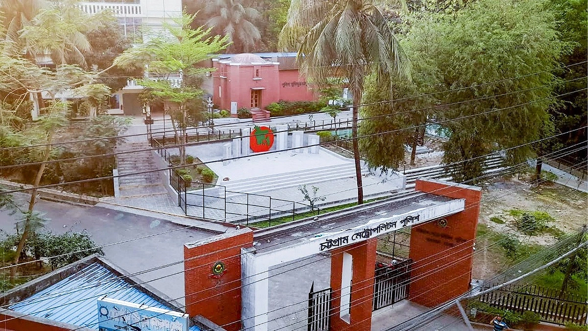 ৯৫ বছর আগে যেভাবে ৪ দিন স্বাধীন ছিল চট্টগ্রাম