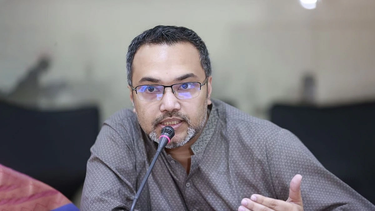 প্রমাণের অভাবেই প্রশ্ন ফাঁসের প্রতিবেদন সরিয়ে নিয়েছে টেলিভিশন চ্যানেল