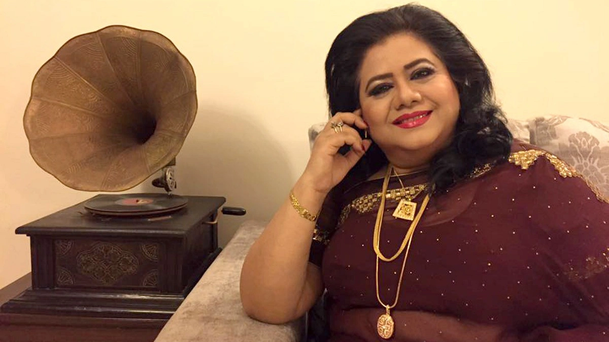 ‘মিনার-এ-দিল্লি’ সম্মাননা পাচ্ছেন রুনা লায়লা