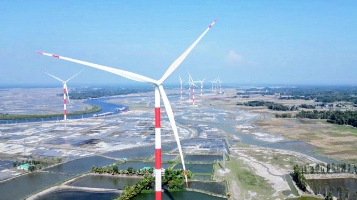 জ্বালানি সংকটে আশার হাওয়া
