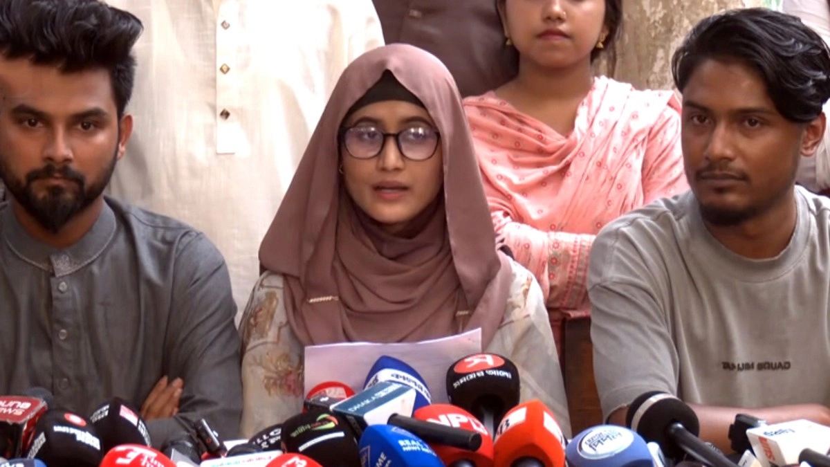 রিফাত রশিদসহ পাঁচজনের বিরুদ্ধে কোটি টাকা আত্মসাতের অভিযোগ