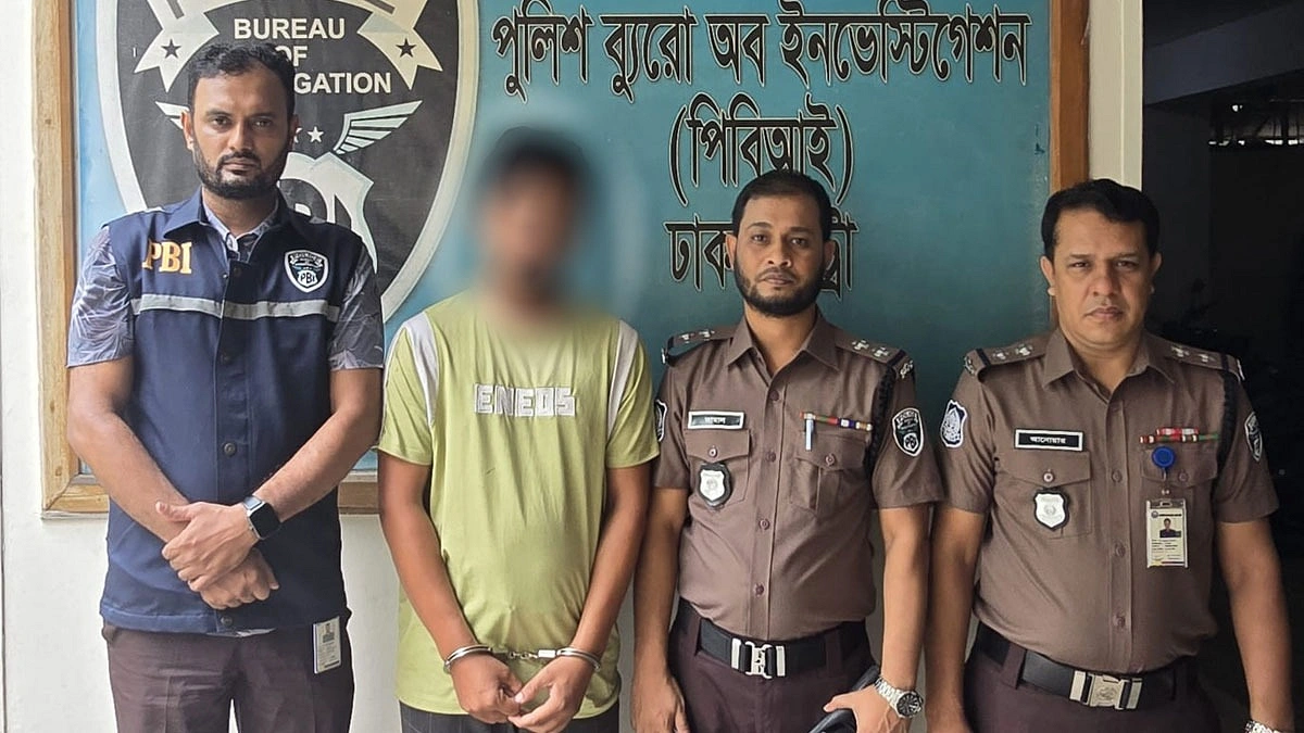 আবাসিক এলাকায় ঢুকতে না দেওয়ায় নিরাপত্তাকর্মীকে হত্যা করে অটোচালক