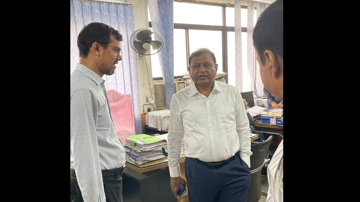 এখন থেকে প্রতি মাসে শিক্ষাপ্রতিষ্ঠান পরিদর্শন করা হবে : শিক্ষাসচিব