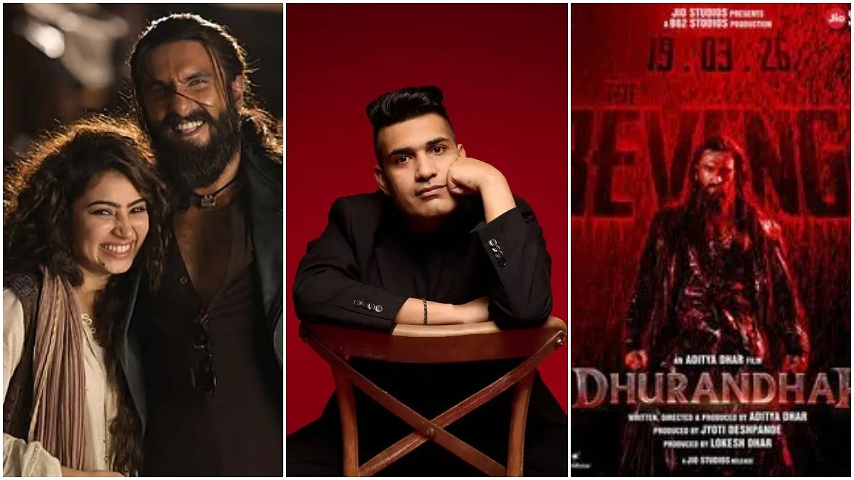 নকলে ভরপুর ‘ধুরন্ধর’