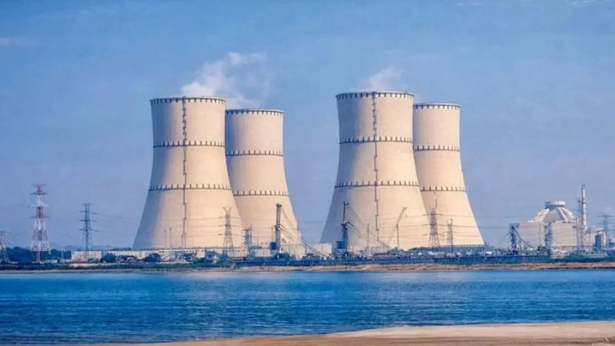 পারমাণবিক বিদ্যুতের নতুন দিগন্তে বাংলাদেশ