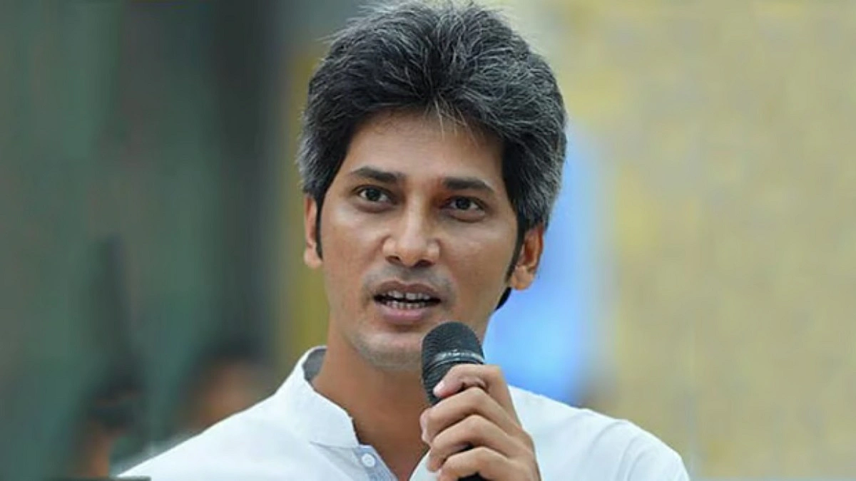 দলীয় পদ ছাড়ছেন জোনায়েদ সাকি