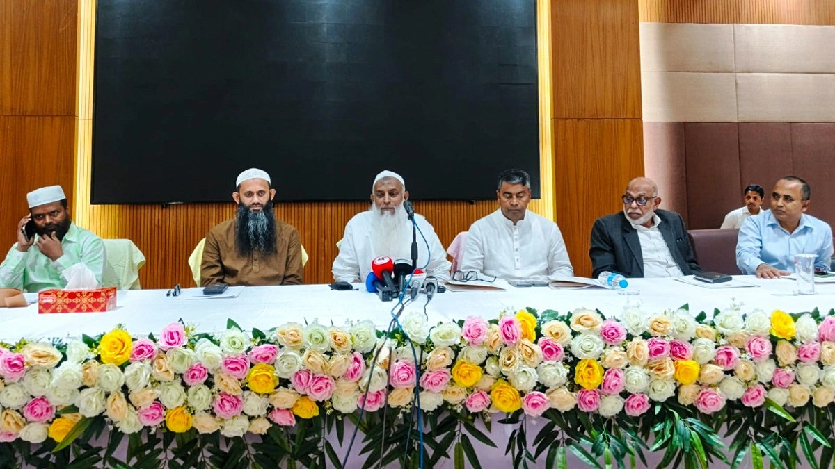 অনেক ষড়যন্ত্র চলছে প্রধানমন্ত্রীর বিরুদ্ধে