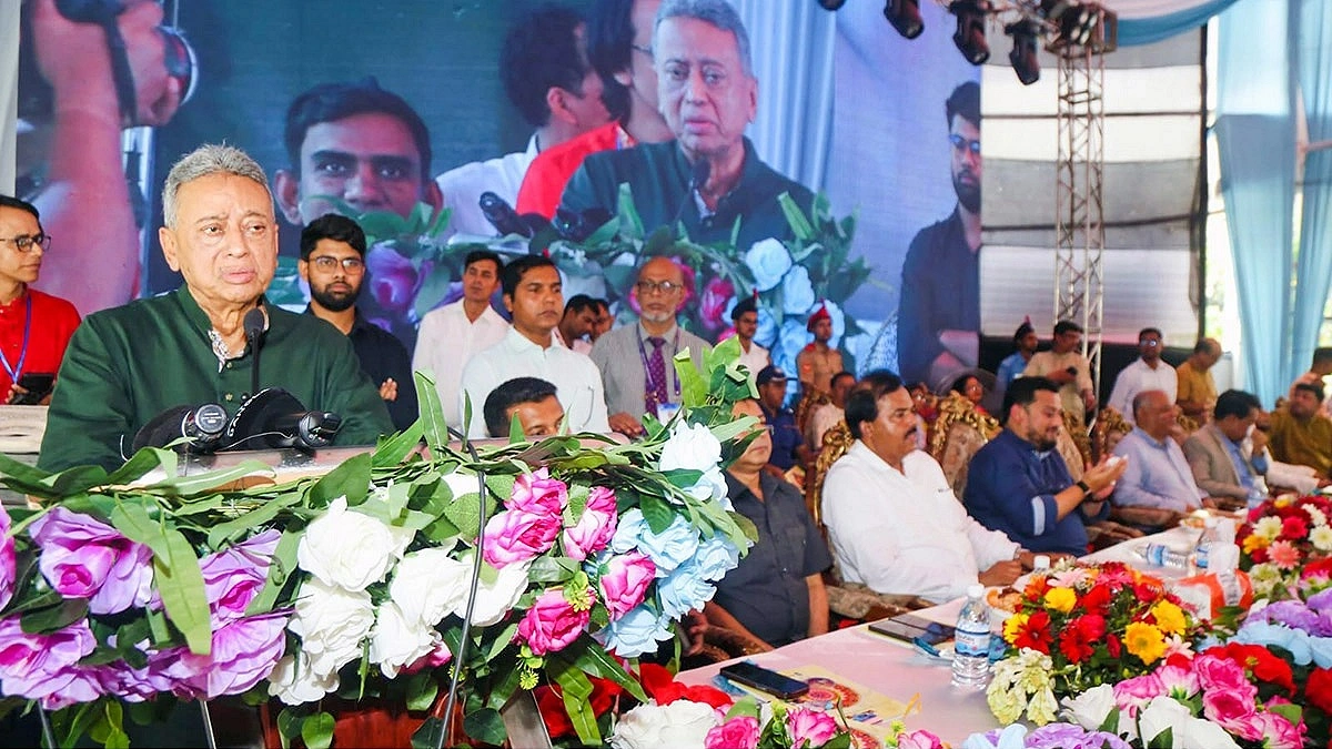 জনগণের অসুবিধার কথা ভেবে জ্বালানির মূল্য সামান্য বাড়ানো হয়েছে