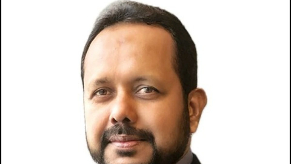 শাহজালাল ইসলামী ব্যাংকে এএমডি হিসেবে যোগ দিয়েছেন আব্দুল্লাহ আল-মামুন