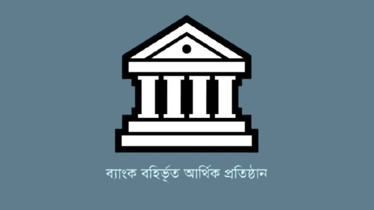 দরপতনে শীর্ষে থাকা ১০ কোম্পানির ৭০ শতাংশই এনবিএফআই