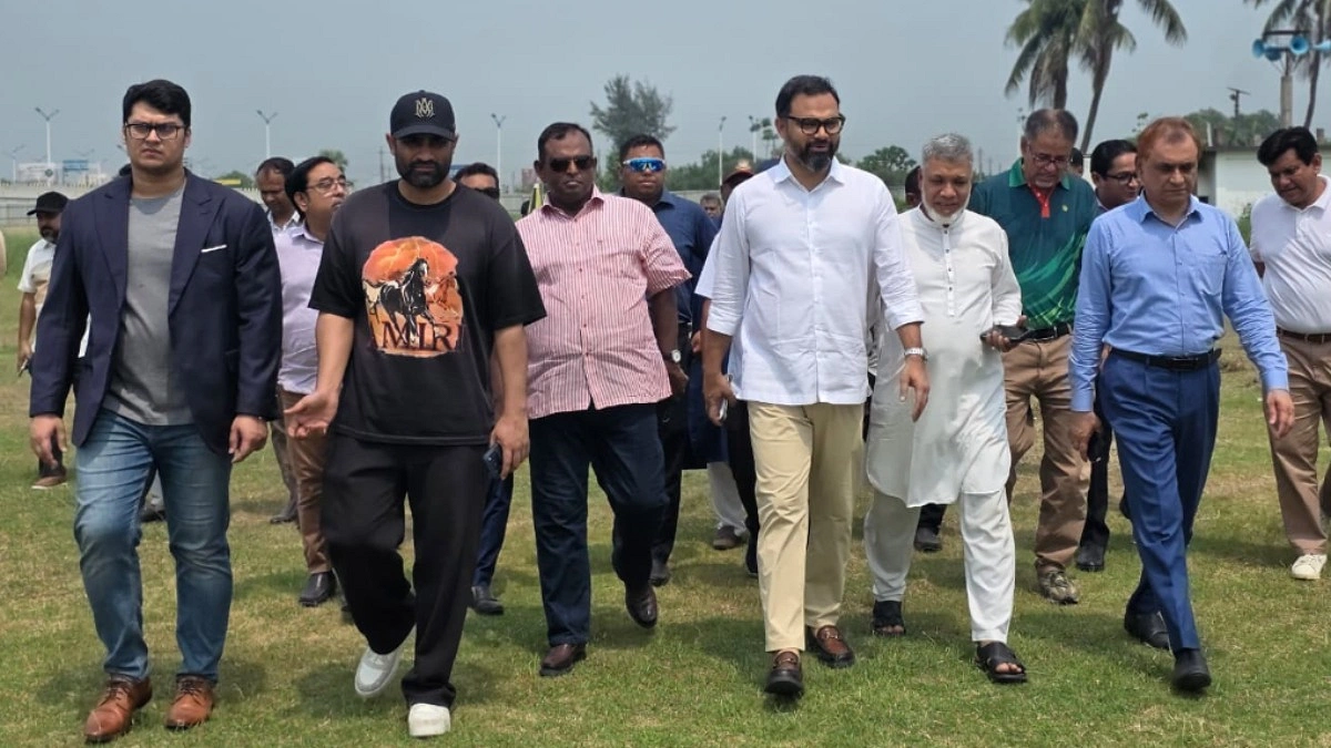 পূর্বাচল স্টেডিয়াম : স্বপ্ন নাকি দুঃস্বপ্ন