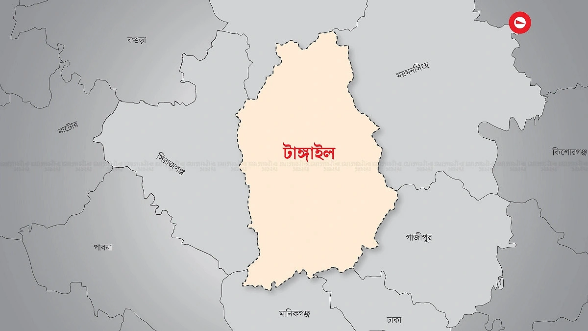 শনাক্ত হয়নি টাঙ্গাইলে উদ্ধার হওয়া মা ও নবজাতকের পরিচয়