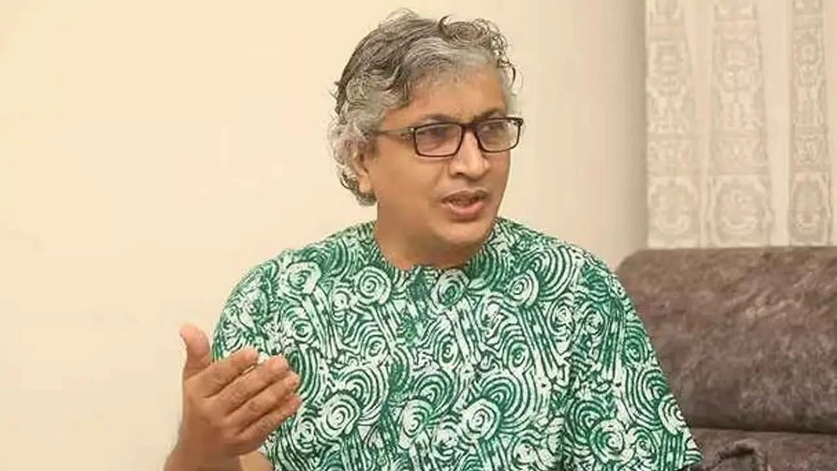 ইউজিসির সদস্য তানজিম উদ্দিন খানের পদত্যাগ