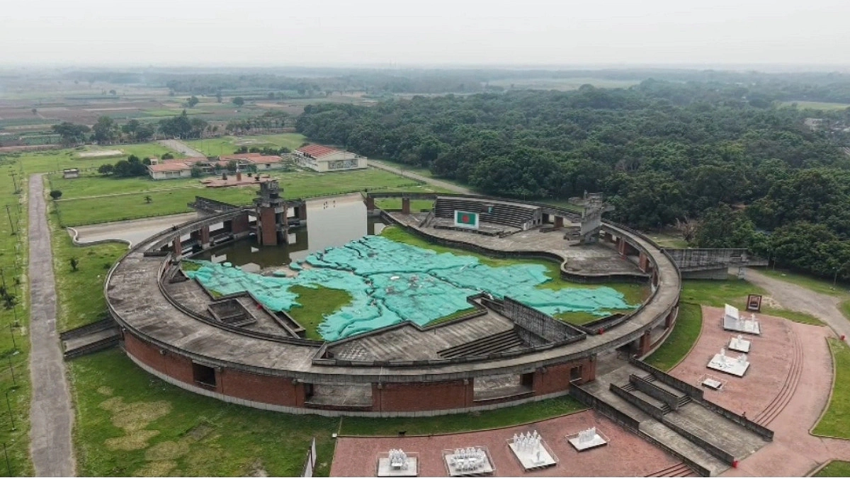 নীরব মুজিবনগর, রাষ্ট্রীয় ছায়াহীনতায় হারাচ্ছে ইতিহাসের স্পন্দন