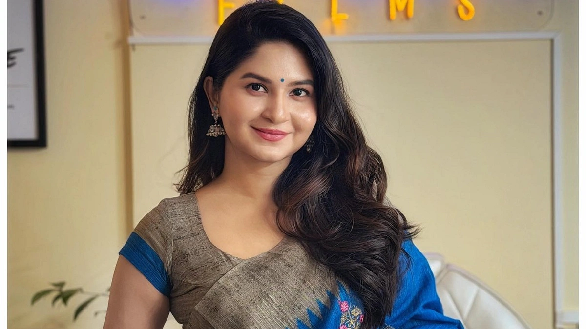 জীবনে আমার খুব বেশি চাওয়া নেই : স্পর্শিয়া