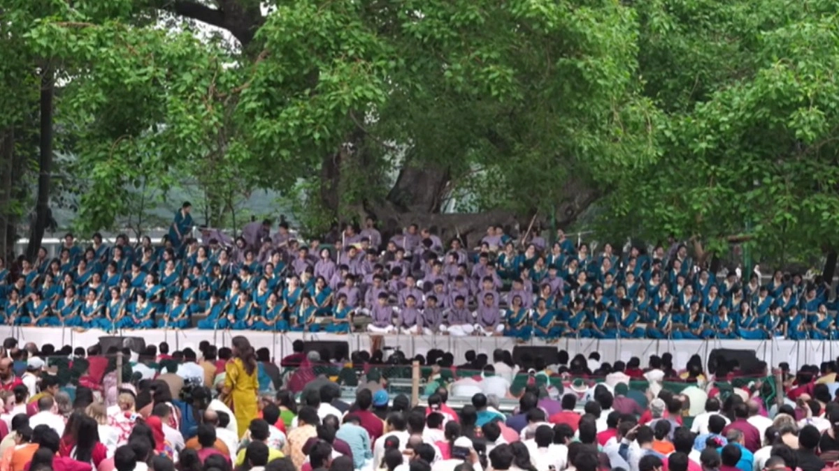 বাঙালি যেন শঙ্কামুক্ত জীবনযাপন করে