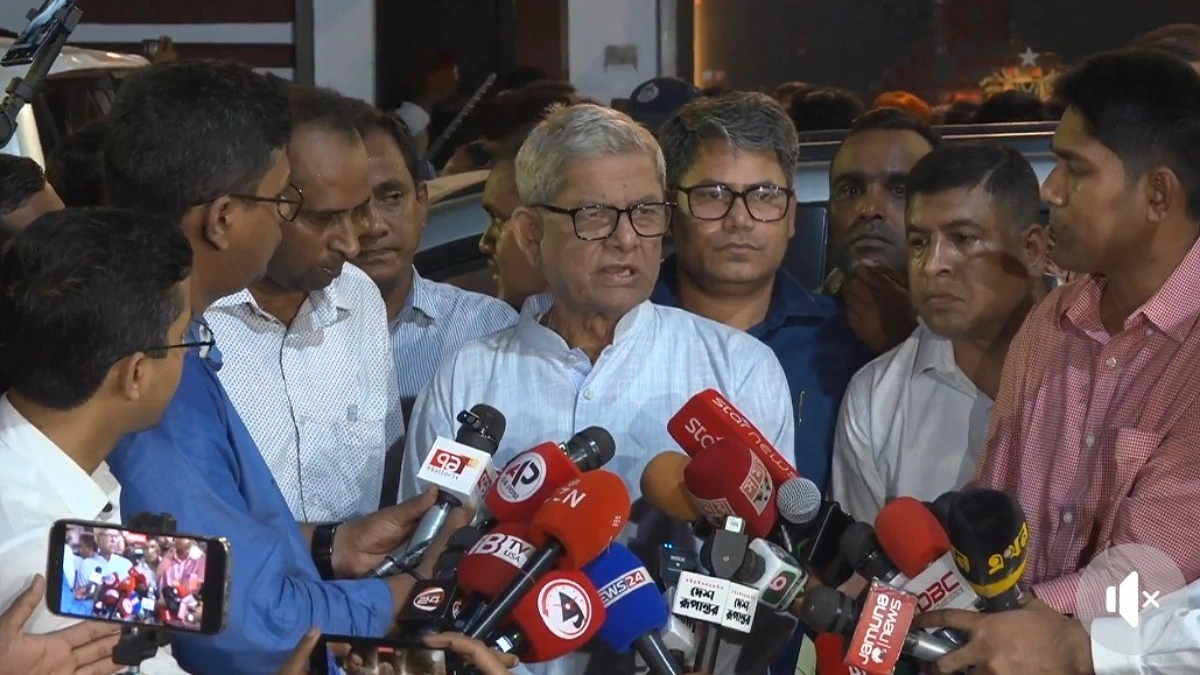 বিএনপির জাতীয় কাউন্সিল ডিসেম্বরে!