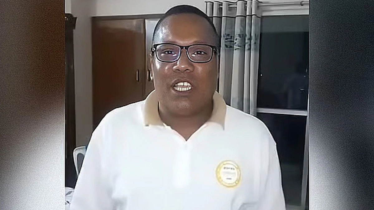 জামিন পেলেন ঢাবির ডেপুটি রেজিস্ট্রার লাভলু