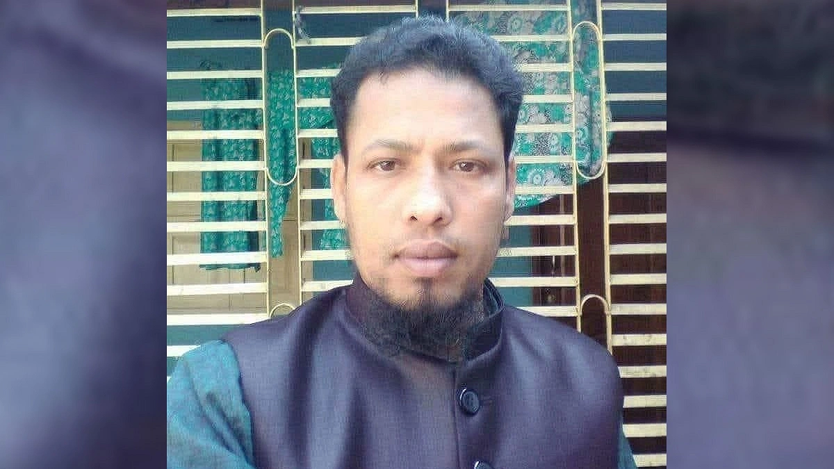 মাদক মামলায় ইউপি চেয়ারম্যানের ৫ বছরের কারাদণ্ড