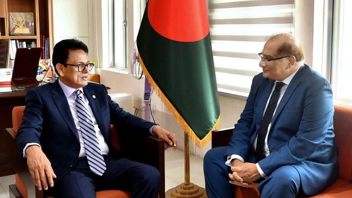 গুণগত শিক্ষা নিশ্চিতে কাজ করছে সরকার