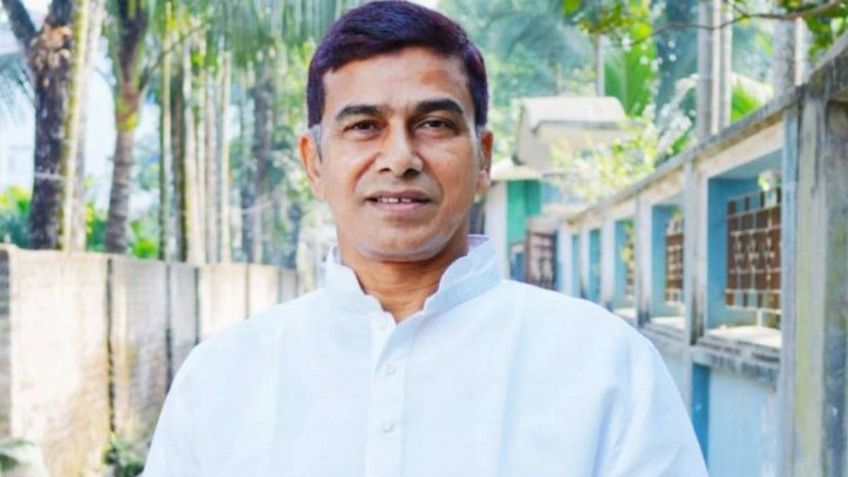 নদী ও খাল খনন দুর্নীতিমুক্ত রাখতে সরকার বদ্ধপরিকর : প্রতিমন্ত্রী
