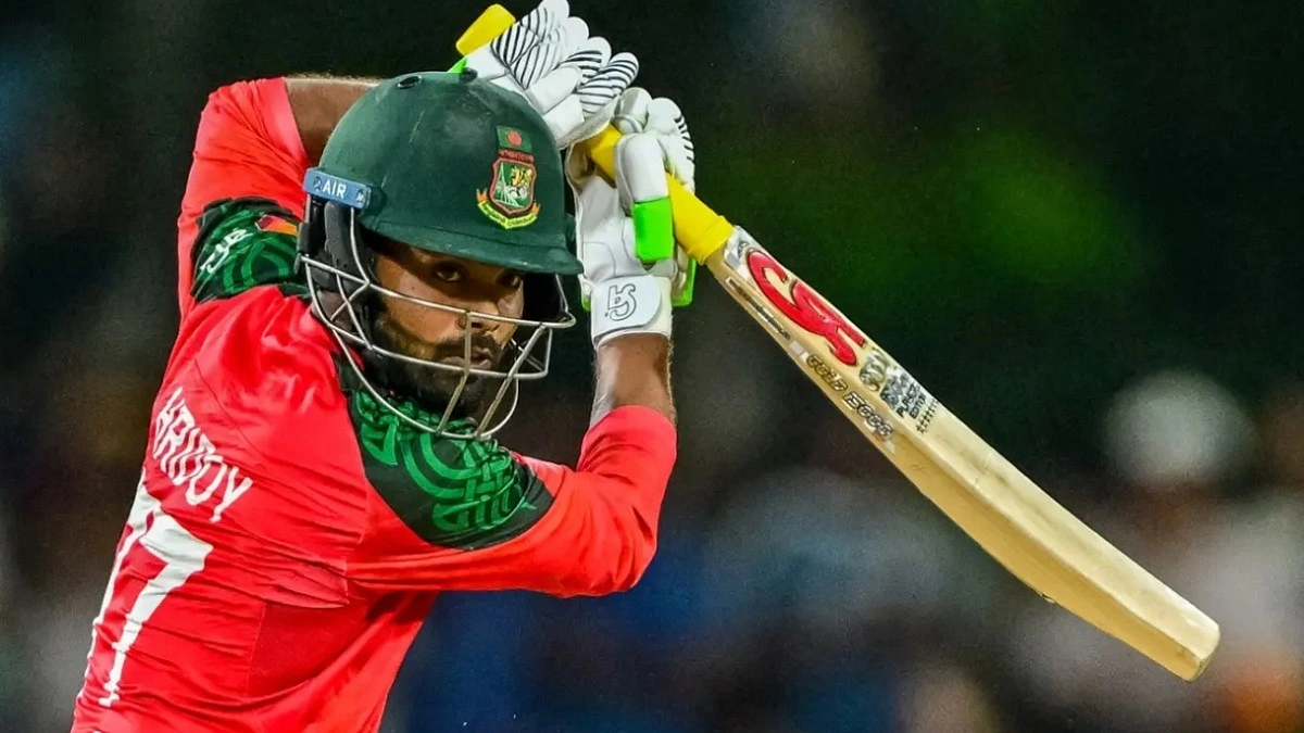 হৃদয় কখনো চাপই অনুভব করেননি