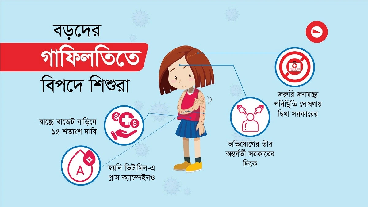 ‘হামকে আমরা আমন্ত্রণ জানিয়ে এনেছি’