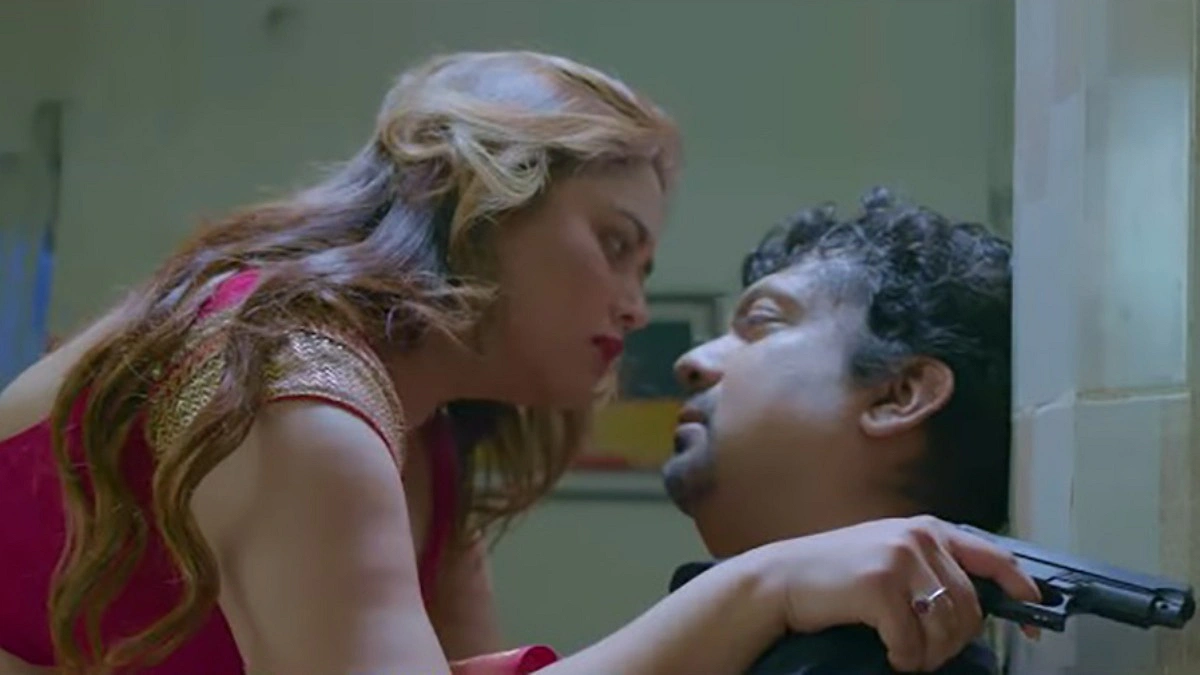 প্রাপ্তবয়স্কদের জন্য 'পাপ কাহিনী ২'
