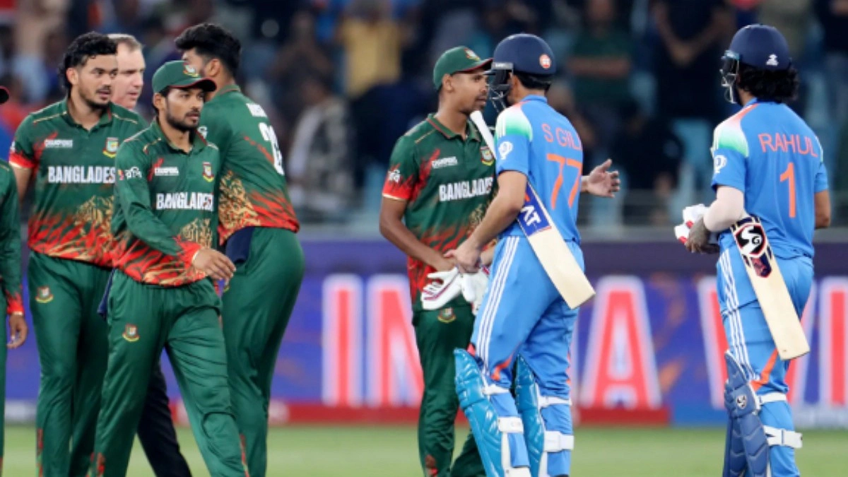 ভারত সিরিজ আর রফিকের দায়িত্ব নিয়ে যা জানালেন নাফীস