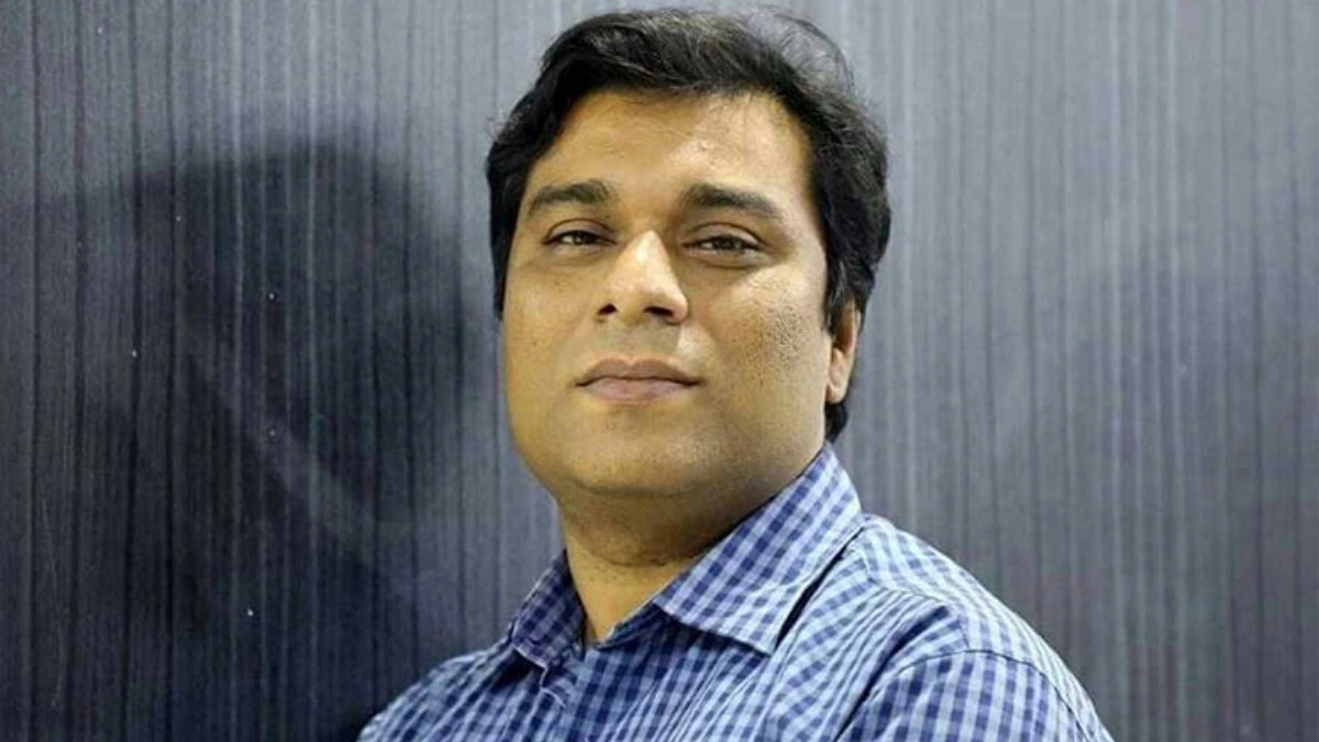 অবশেষে বাসস এমডি মাহবুব মোর্শেদের নিয়োগ বাতিল