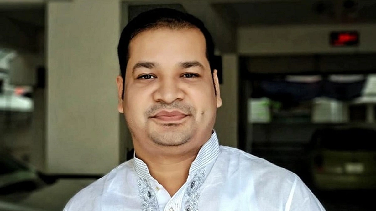 হাদি হত্যার পরিকল্পনাকারী সাবেক কাউন্সিলর বাপ্পীর পাসপোর্ট ব্লকের আদেশ
