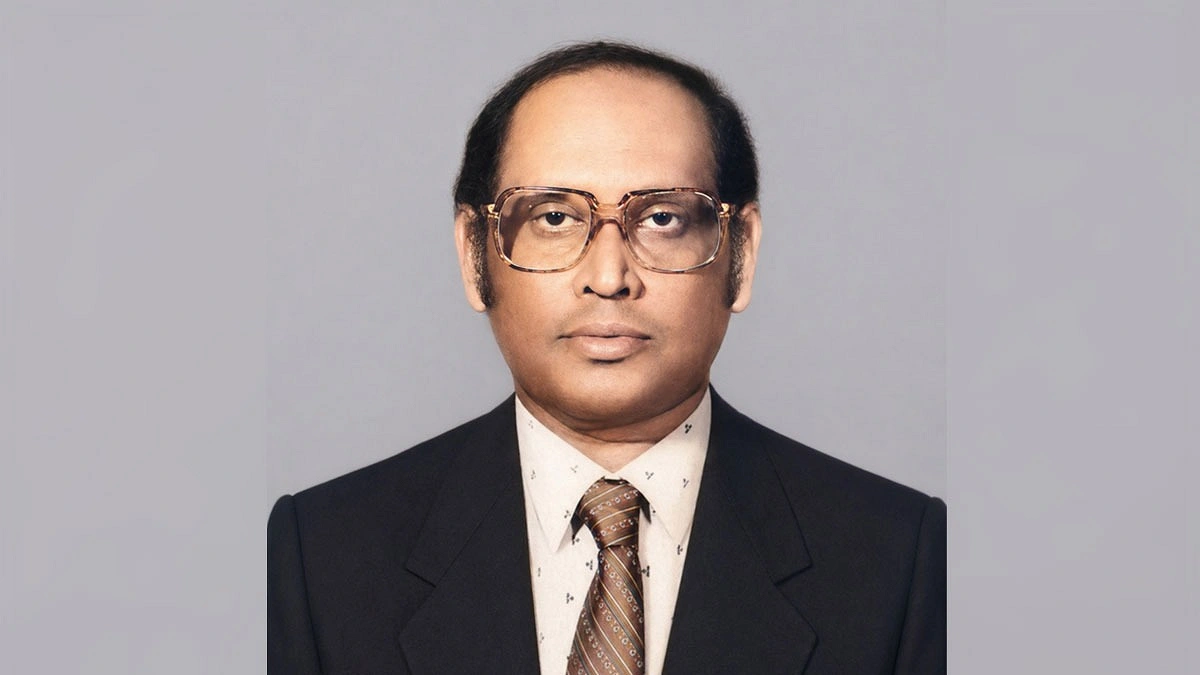 শিল্পপতি সিরাজ উদ্দিন আহমেদের ৪১তম মৃত্যুবার্ষিকী ১ মে
