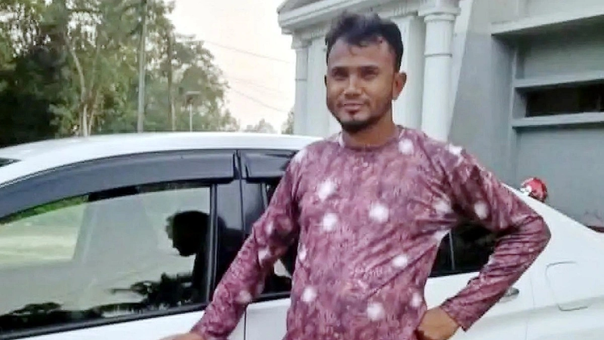 ফ্যামিলি কার্ড প্রলোভনে ধর্ষণচেষ্টা, বিএনপি নেতা বহিষ্কার