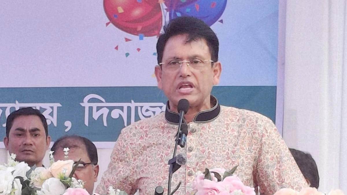 বিশ্ববিদ্যালয় তদারকিতে ‘সেল’ গঠন করবে মন্ত্রণালয়