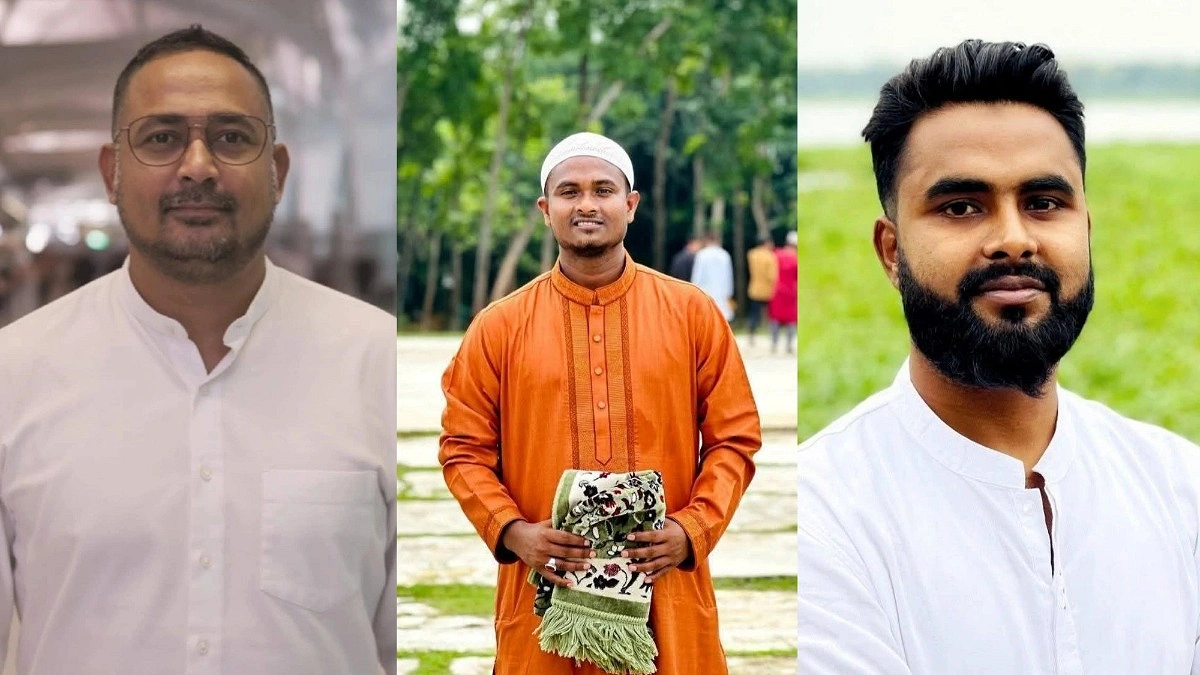 জামায়াত এমপির গাড়ি ভাঙচুর, তিন নেতাকে বহিষ্কার