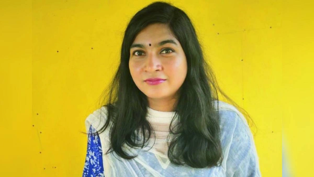 জামিন পেলেন ইমি