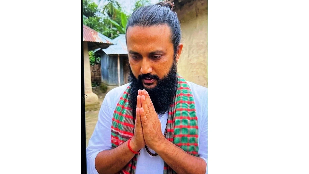 মহানবী (সা.)-কে নিয়ে কটূক্তির অভিযোগে কনটেন্ট ক্রিয়েটর গ্রেপ্তার