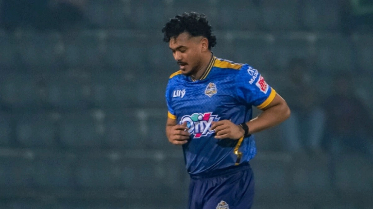 দুই মাস পর পারিশ্রমিক পেলেন তাসকিন-তাইজুলরা