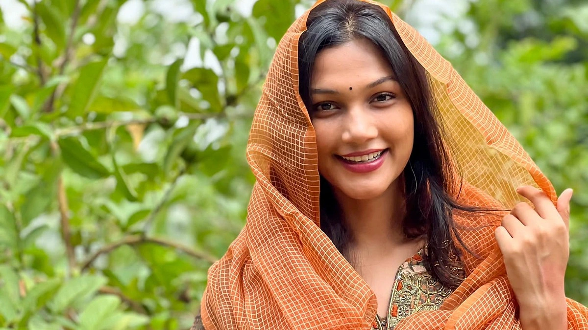 হতে চেয়েছিলাম ঢাবির পদার্থবিজ্ঞানের শিক্ষক : শিরিন আক্তার শিলা
