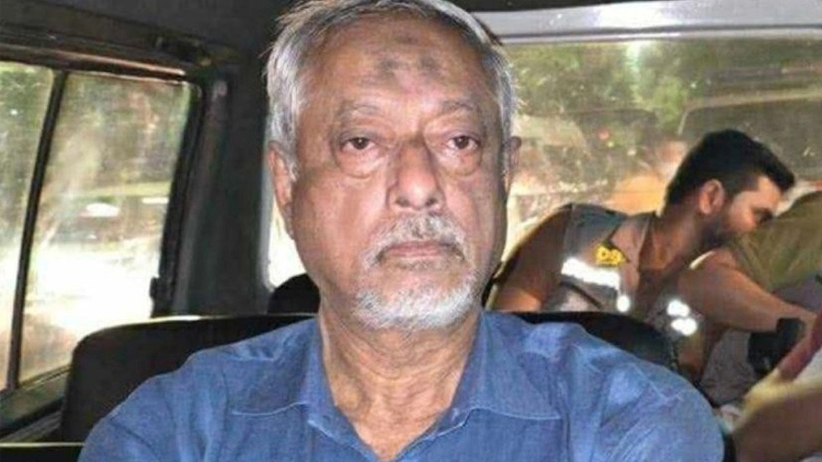 ‘এক-এগারোর’ মাসুদ উদ্দিনের ফের ৭ দিন রিমান্ড আবেদন