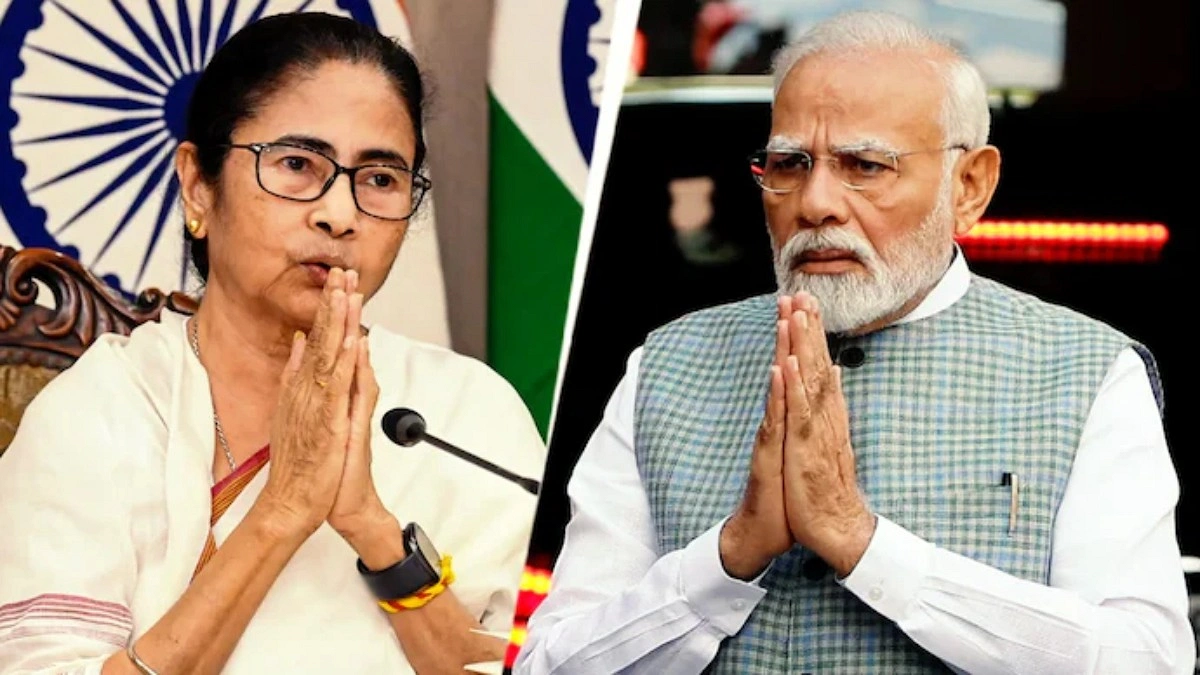 মমতার লক্ষ্মীর ভাণ্ডার নাকি বিজেপির হিন্দুত্ব?