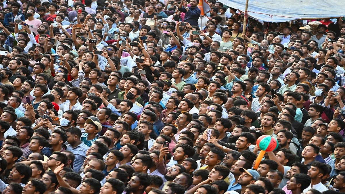 মেলার ছবি ও বলি খেলার নানান মুহূর্ত